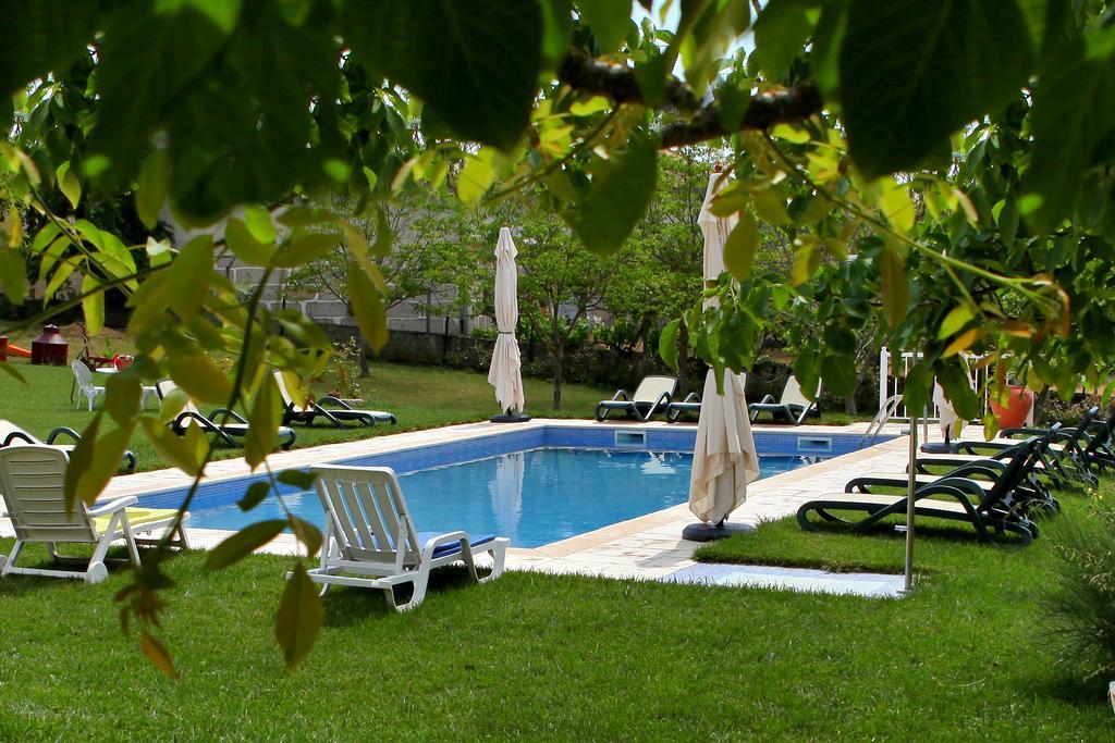 Casa Do Medico Guest House Carcao Exterior photo