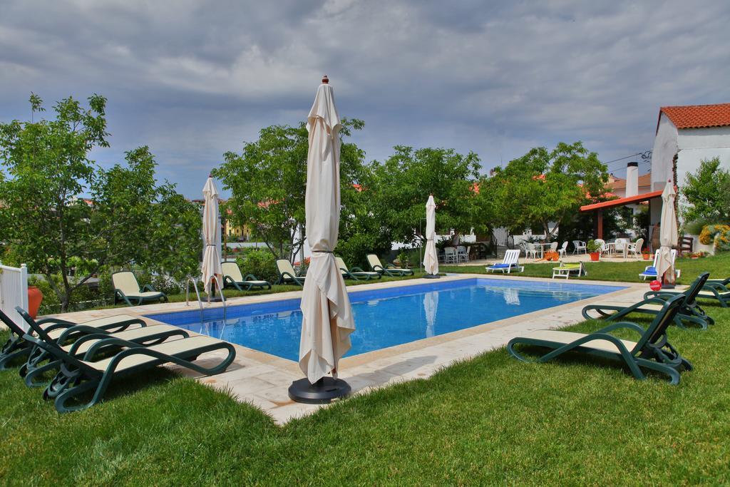 Casa Do Medico Guest House Carcao Exterior photo
