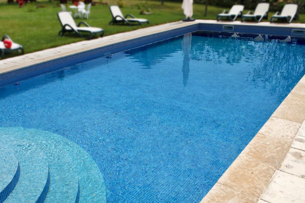 Casa Do Medico Guest House Carcao Exterior photo