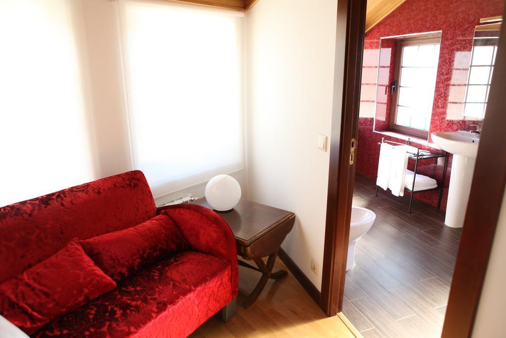 Casa Do Medico Guest House Carcao Room photo