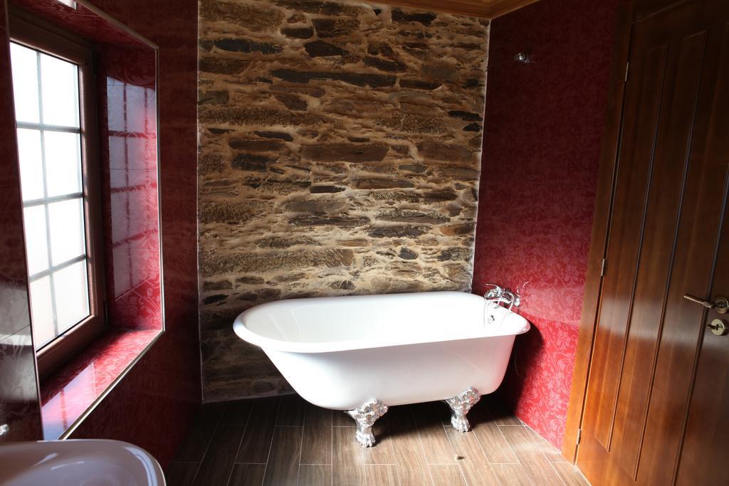 Casa Do Medico Guest House Carcao Room photo