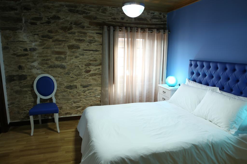 Casa Do Medico Guest House Carcao Room photo