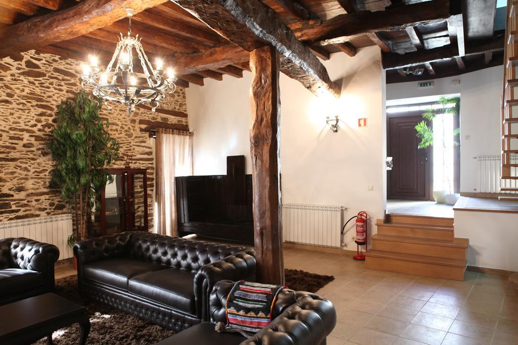 Casa Do Medico Guest House Carcao Exterior photo